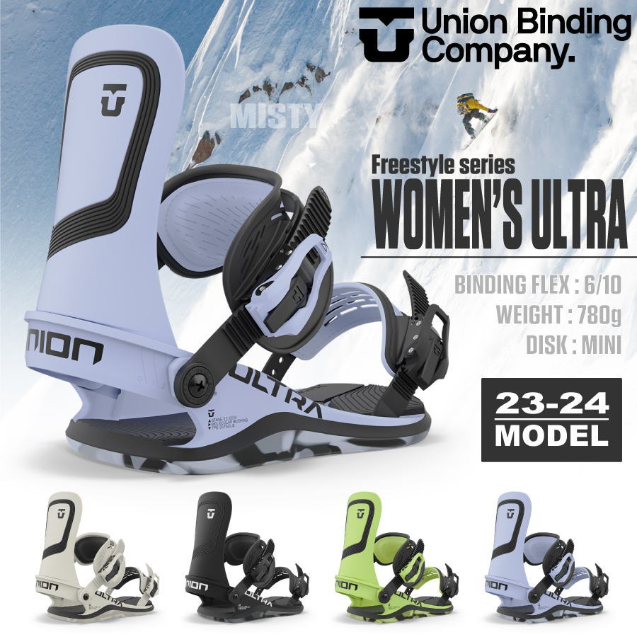 非売品) UNIONSUPERPROユニオンバインディング