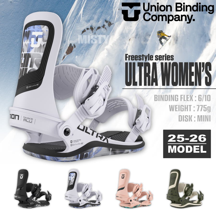 楽天市場】[予約商品] NEW！25-26 スノーボード ユニオン