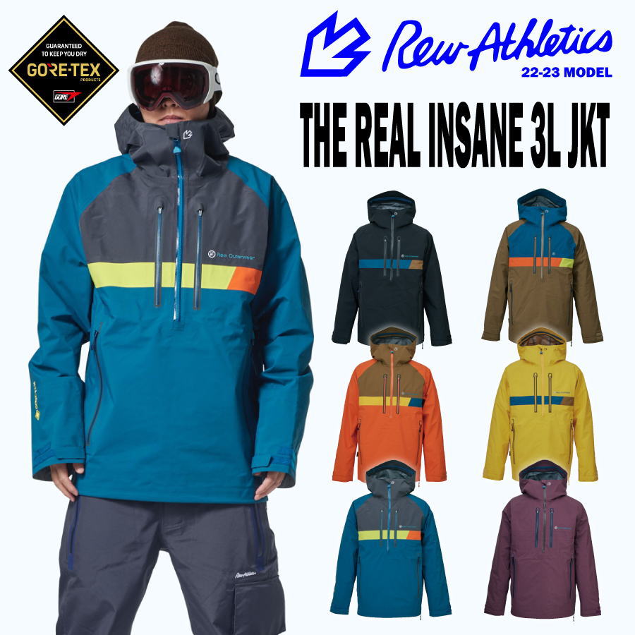 REW 21-22 real insane 3L jkt 01 Mの+tienda.reduxclinica.com.ec