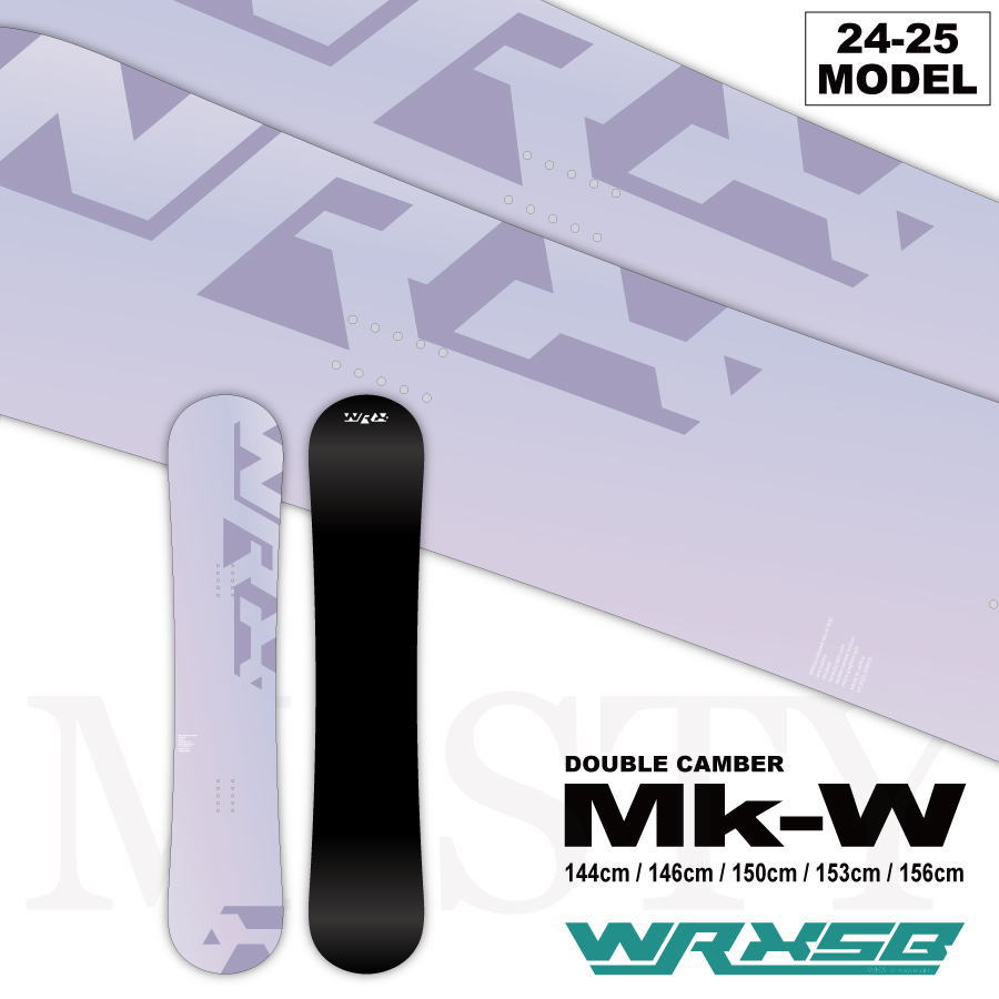 楽天市場】【22％OFF】WRX ダブルアールエックス Mk-W 23-24