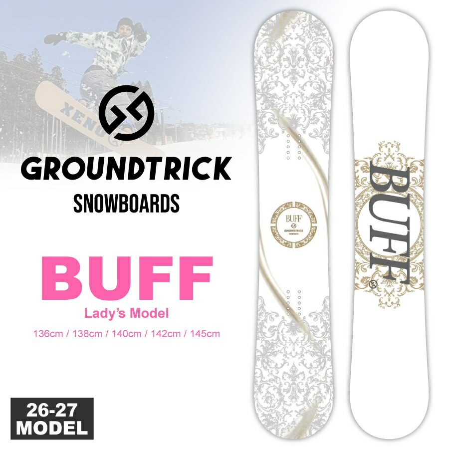 楽天市場】GT SNOWBOARDS GRACE ジーティースノーボード グレース