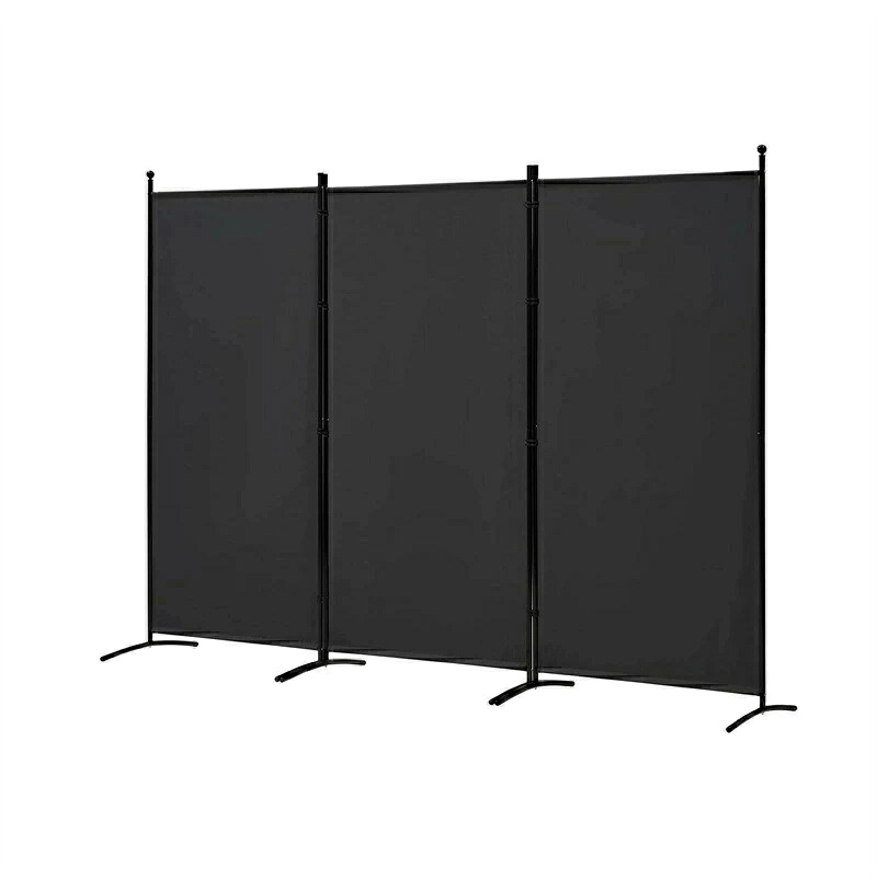 間仕切り パーテーション 4連/3連 高さ182cm 折り畳み式 衝立パーテーション スクリーン 布タイプ 屏風 目隠し 区切り プライバシー保護 区画 折りたたみ 軽量 簡単設置 工具不要 簡単組み立て リビング 寝室 オフィス 更衣室 会議室 寮 プレゼント ギフト 贈り物 送料無料