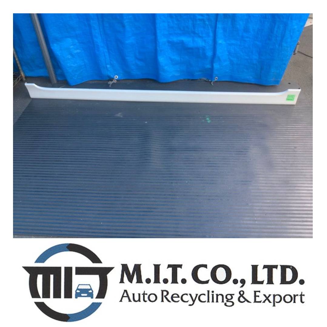 【中古】DBA L375S タント (2007) 右（R) サイドステップ W24 個人宅への発送不可最寄りの営業所止め MIT 2408017