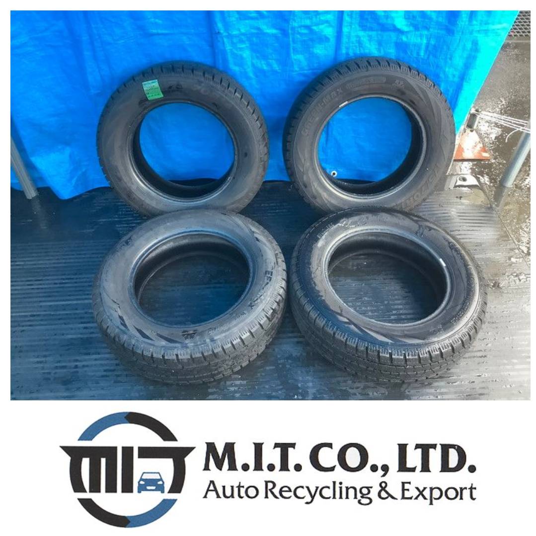 【中古】GREEN MAX 175/70 R14 (2023) スタッドレス 個人宅への発送不可最寄りの営業所止 MIT 24083120 美品|エムアイティー
