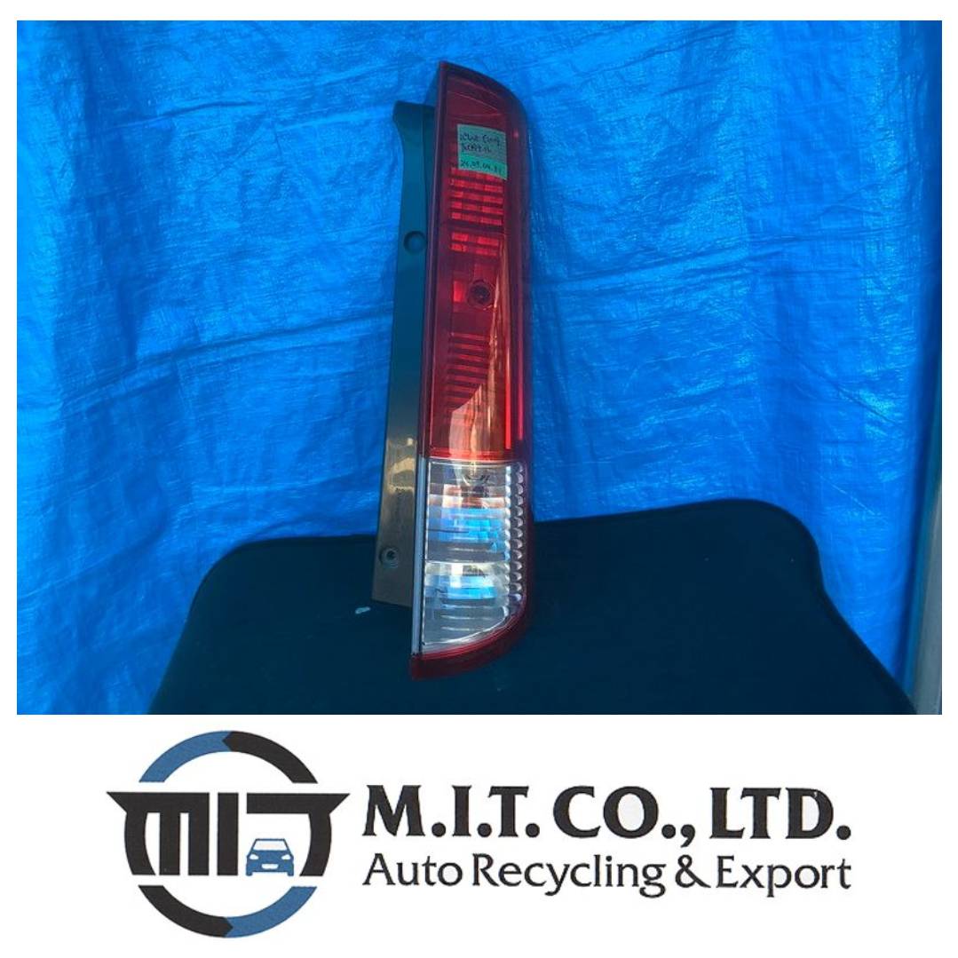 【中古】 DBA MK21S パレット (2011) 右（R) テールランプ MIT24090451