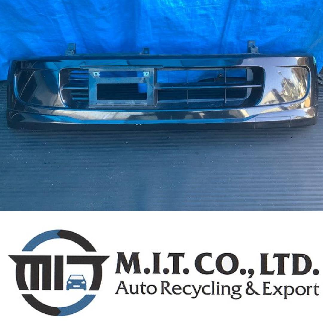 【中古】MH21S ワゴンR (2007) フロントバンパー 個人宅発送不可最寄り営業所支店止め MIT 25012216｜エムアイティー 12,768円