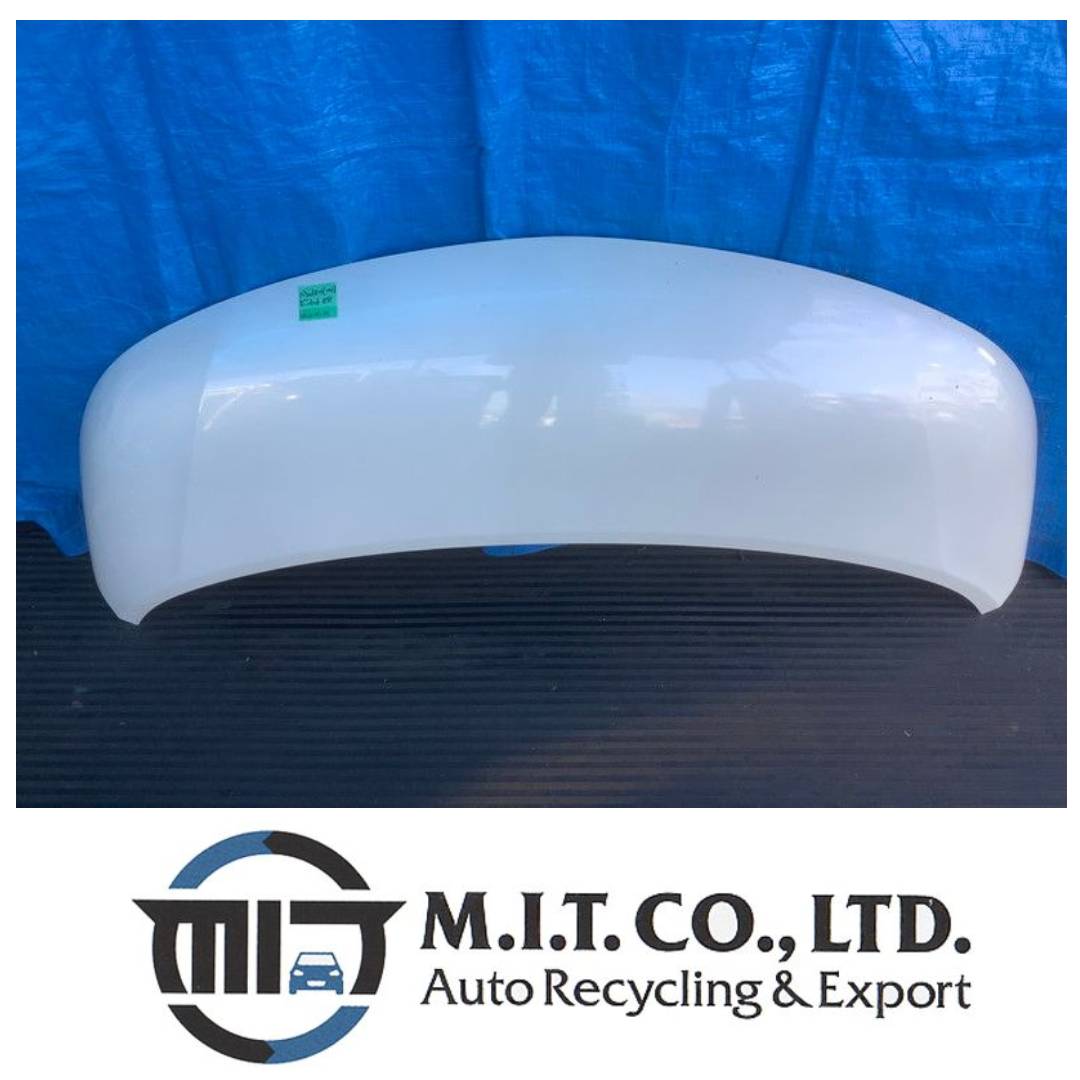 【中古】MK21S パレットSW (2013) ボンネット Z7T 個人宅への発送不可最寄りの営業所止め MIT 24120929 13,690円