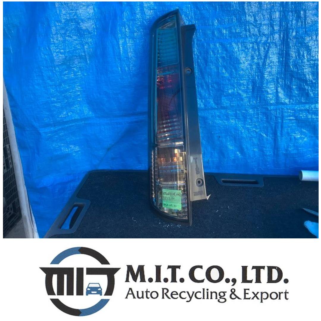 楽天市場】[MBRO]MK21S パレットSW(クローム/スモーク)用LED