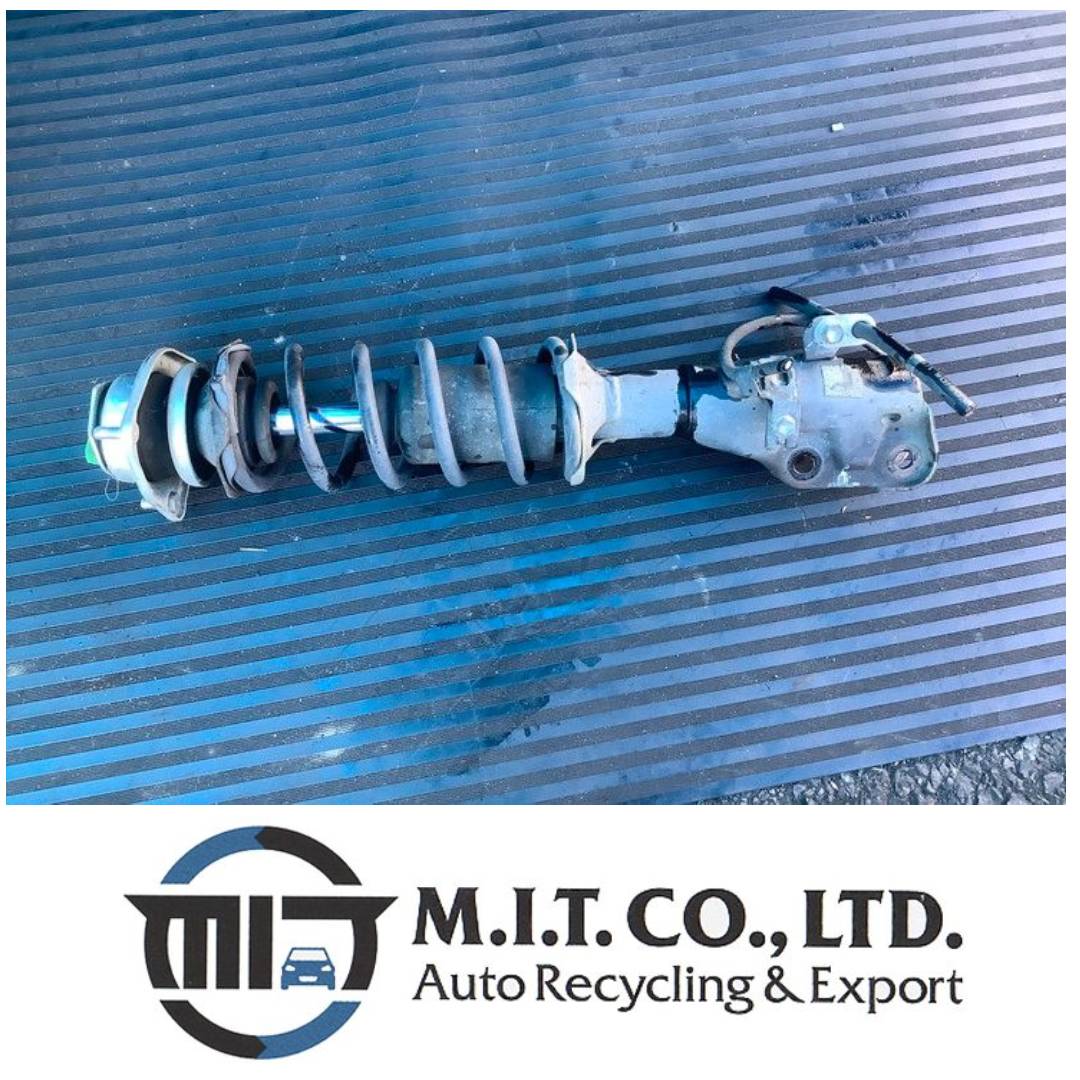 【中古】S320G アトレー (2006) 左（L) ストラット MIT 24121712