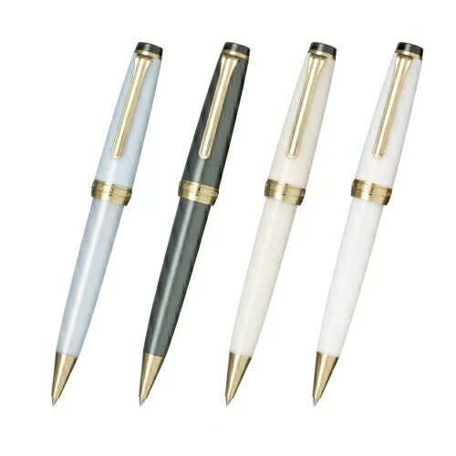 楽天市場】【送料無料】【ラッピング無料】セーラー 万年筆 四季織 雪