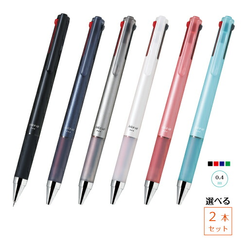 楽天市場】パイロット ジュースアップ04 メタリック 6色セット