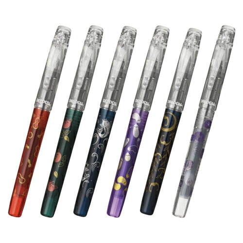 楽天市場】【ネコポスOK】PLATINUM preppy WA プラチナ プレピー 和