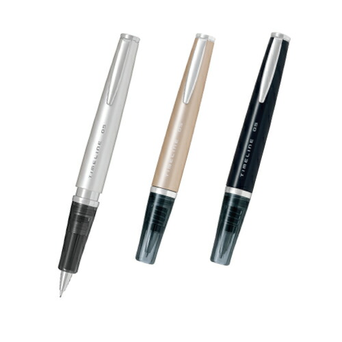 楽天市場 パイロット タイムライン Present シャープペンシル Pilot Timeline 三田三昭堂