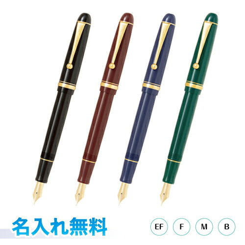 PILOT (パイロット) 万年筆 CUSTOM NS/クリアグリーン 株主優待 パイロットコーポレーション 万年筆 カスタムNS クリア