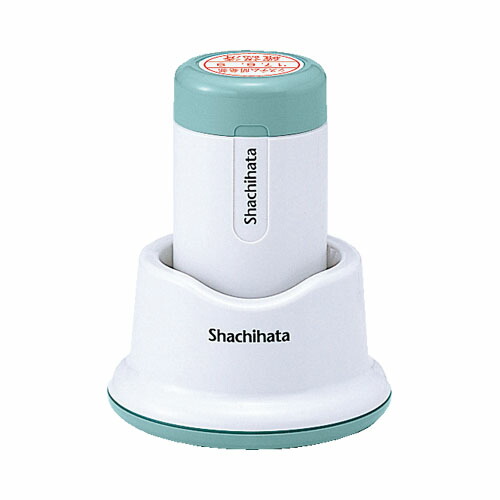 シヤチハタ データーネーム ２４号 スタンド式 日付Ｌ 別注品・Ａタイプ XGFD-24BL 5,590円