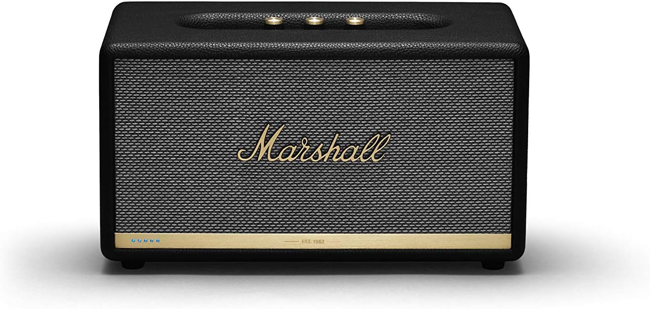 マーシャル スピーカー ワイヤレス Marshall(マーシャル)Emberton 3 ワイヤレススピーカー Sage