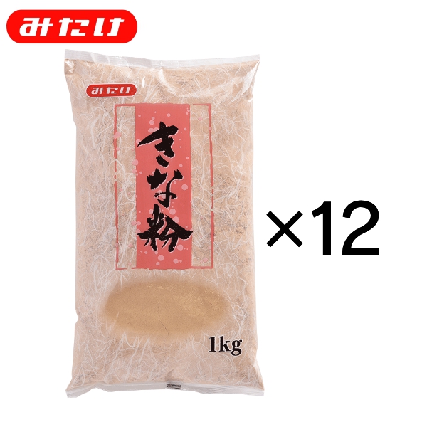 楽天市場】みたけ すりごま 白 1kg 12個セット 送料無料 製菓 製パン