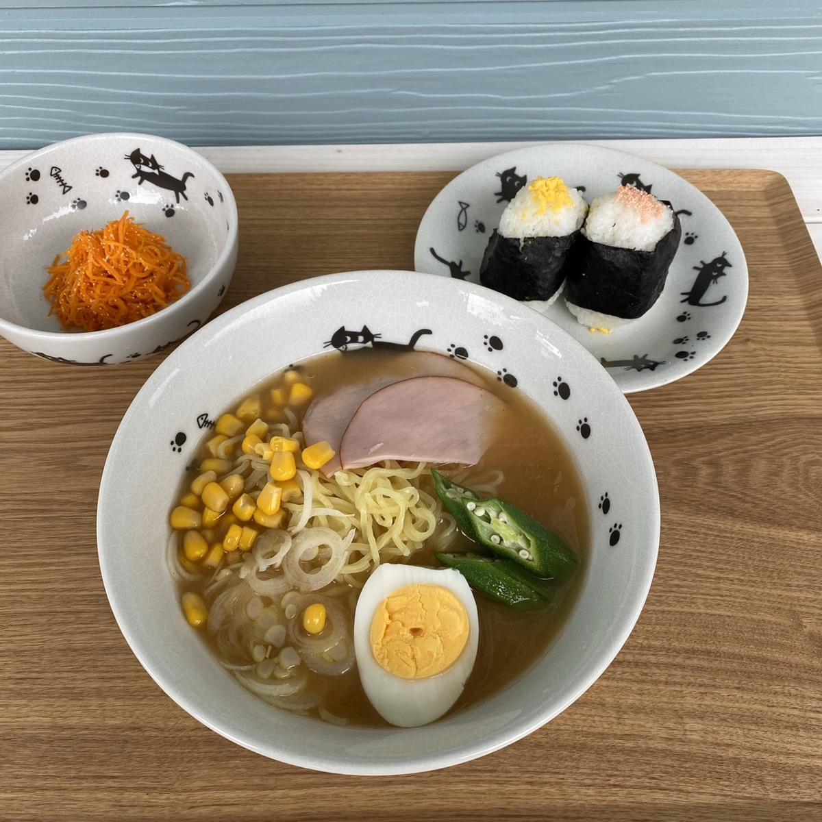 食器6.3ラーメン丼画像5