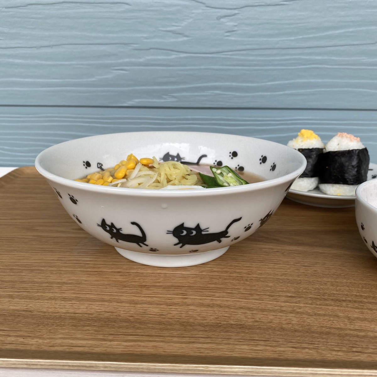 食器6.3ラーメン丼画像3