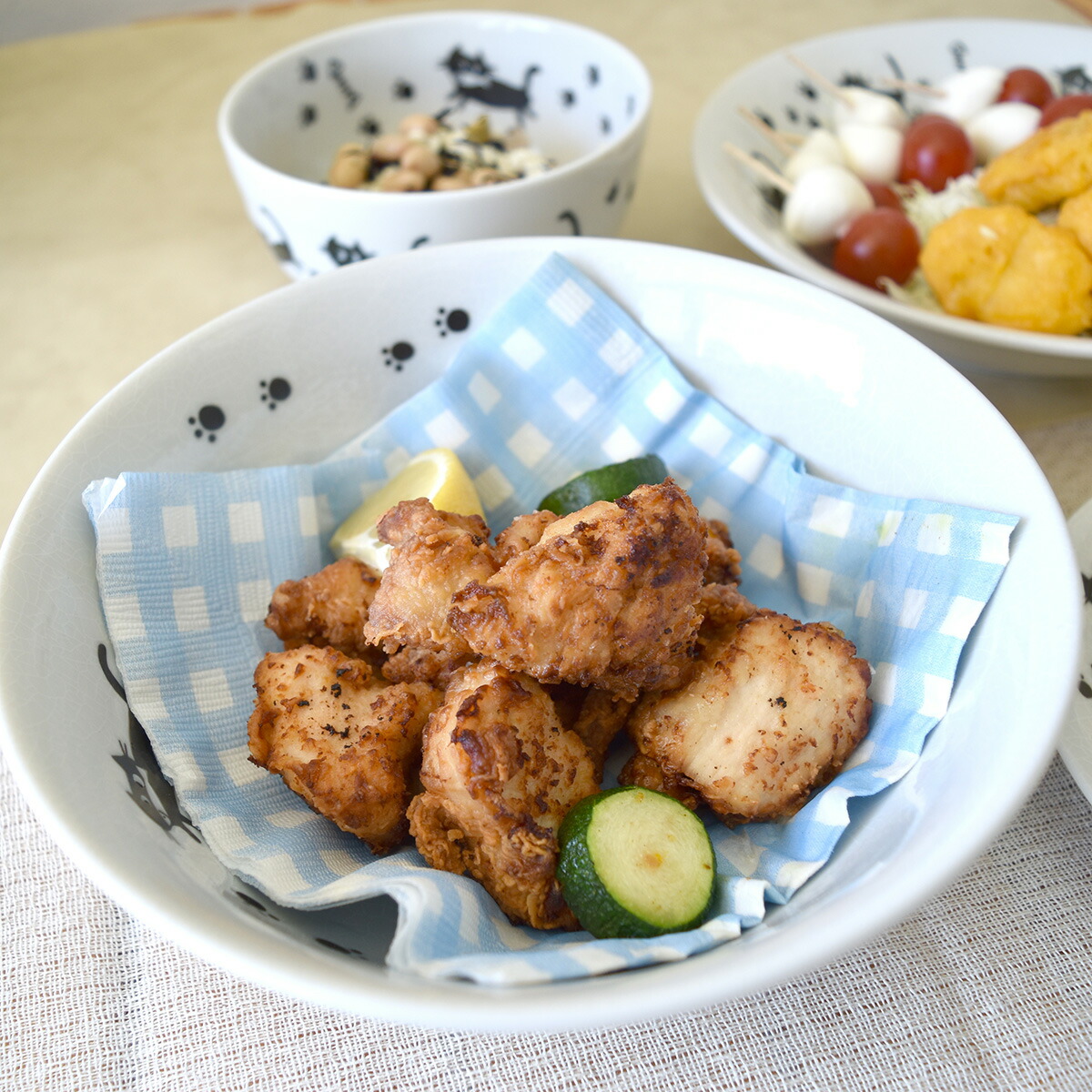 食器6.3ラーメン丼画像2