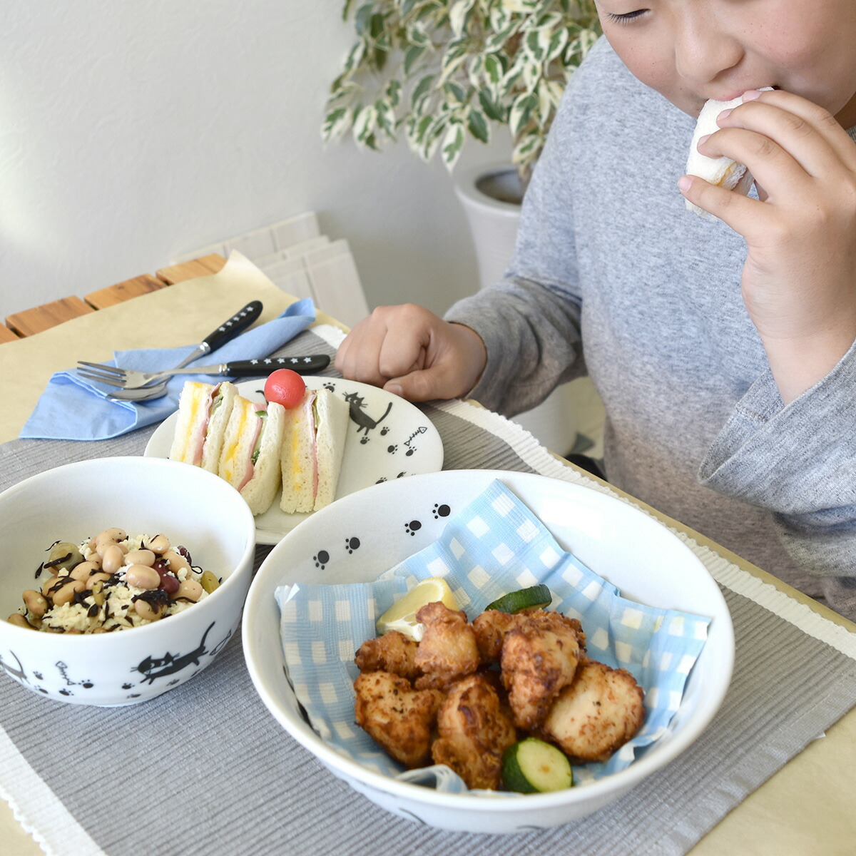 食器6.3ラーメン丼画像6
