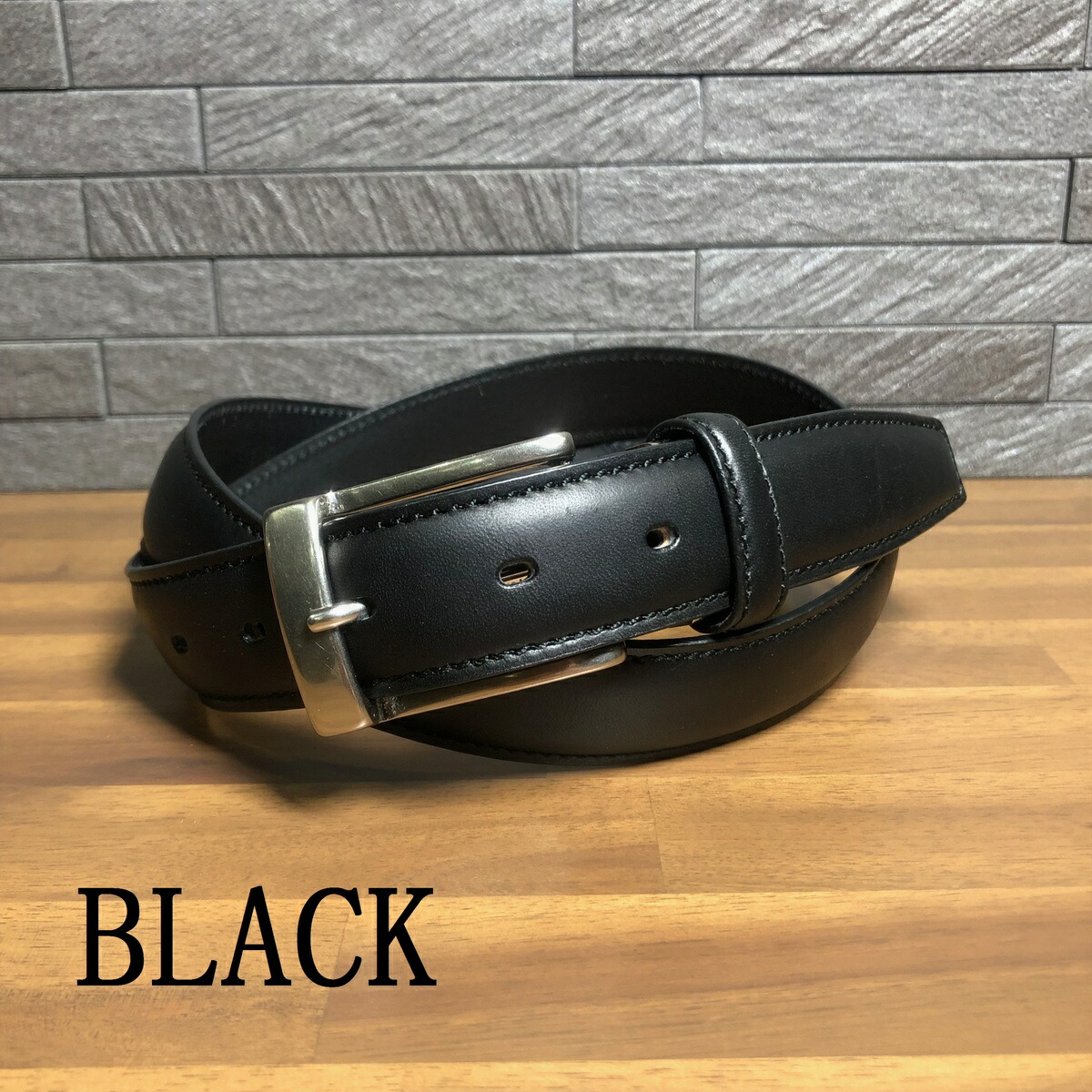 楽天市場 カジュアルイタリアンレザーベルト ベルト メンズ 日本製 国産 本革 牛革 送料無料 イタリーオイルレザー ブランド ビジネス ステッチ シンプル ３０ｍｍ スーツ ジーンズ 紳士 イタリア製革 おしゃれ フリーサイズ ブラック ブラウン 黒 茶 ギフト ベルト