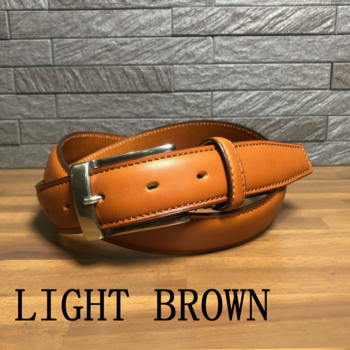 Rich Chocolate Brown Part Leather Hide Free P+P