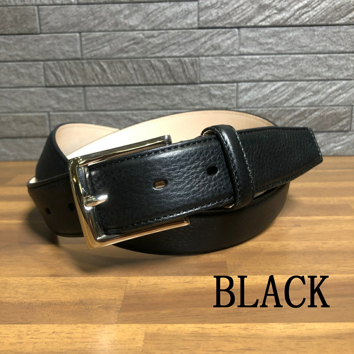 楽天市場 アリゾナビジネスベルト ベルト メンズ 日本製 国産 送料無料 33ｍｍ ビジネスベルト カジュアル スーツ ジーンズ シンプル ステッチ イタリア製革 イタリアンレザー おしゃれ 本革 牛革 ギフト シュリンク 紳士 軽量 フリーサイズ ブランド ベルト専門店