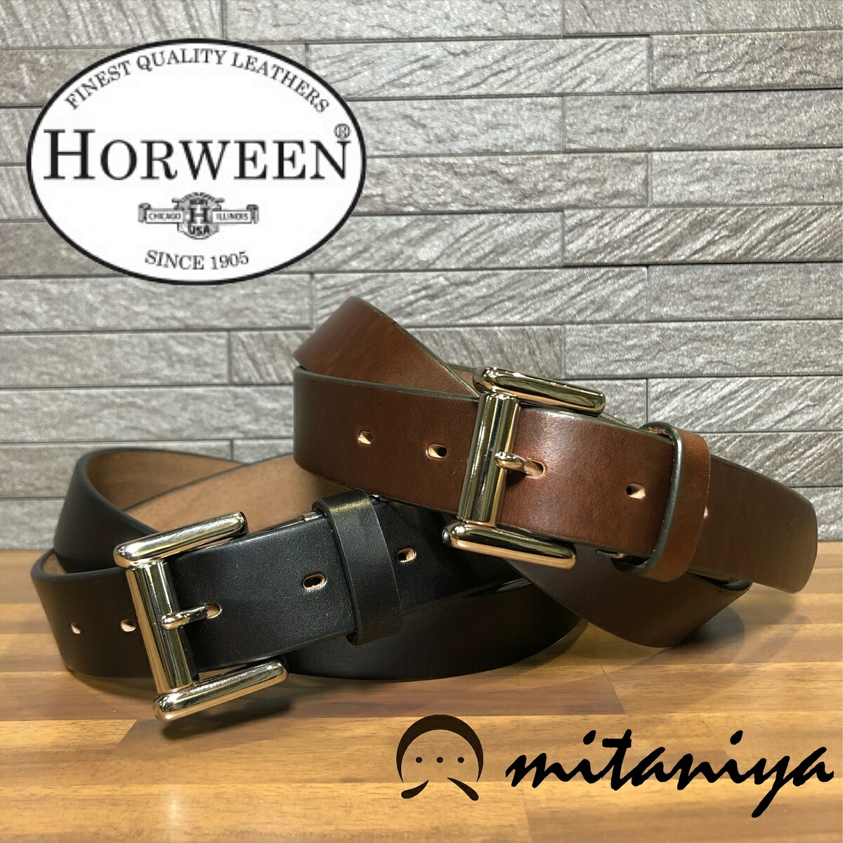 楽天市場 クロムエクセル30mmカジュアルレザーベルト ベルト メンズ ホーウィン社 オイルドレザー 日本製 国産 本革 牛革 クロームエクセル フリーサイズ 手縫い ギフト ジーンズ 送料無料 30ｍｍ カジュアル アメリカンレザー ブランド ベルト専門店 三谷屋ベルト工房