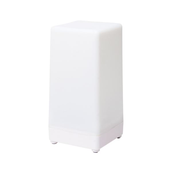 （まとめ）MCO 電話を掛ける着信貼り出しアダプター フラッシュリンガー 据え付け手合い DSP-FL02【×2書き割り】