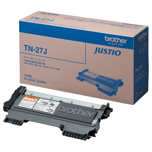 brother純正 TN-28J トナーカートリッジ 2個セット Amazon.co.jp: ブラザー トナーカートリッジTN-28J 純正品