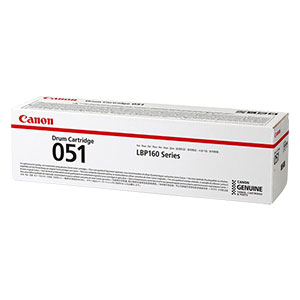 【完全無欠品】 加農砲 CANON CRG-051DRM/CRG051DRM トナーカートリッジ051 【沖縄・離島 お届け不可】