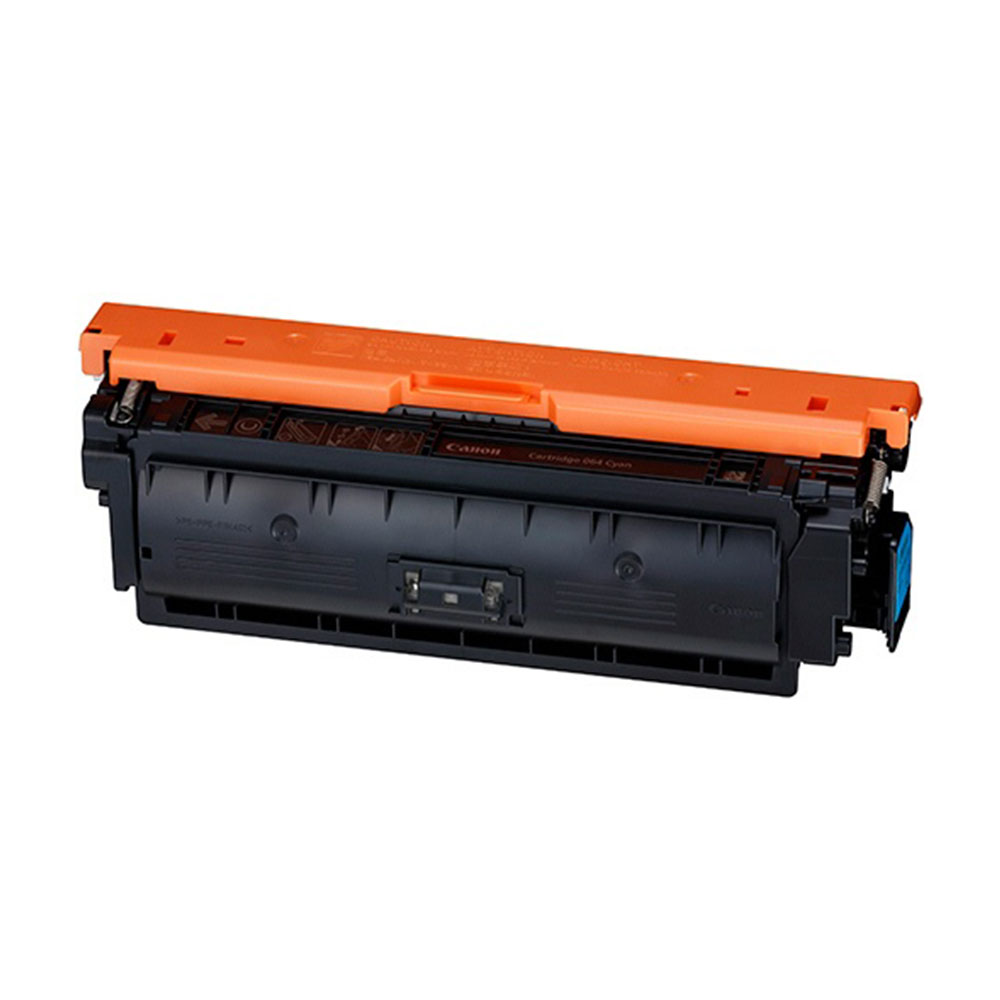 【純正品】 キャノン CANON CRG-064CYN/CRG064CYN トナーカートリッジ064 シアン 【沖縄・離島 お届け不可】
