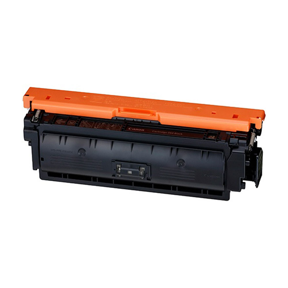 【純正品】 キャノン CANON CRG-064BLK/CRG064BLK トナーカートリッジ064 ブラック 【沖縄・離島 お届け不可】
