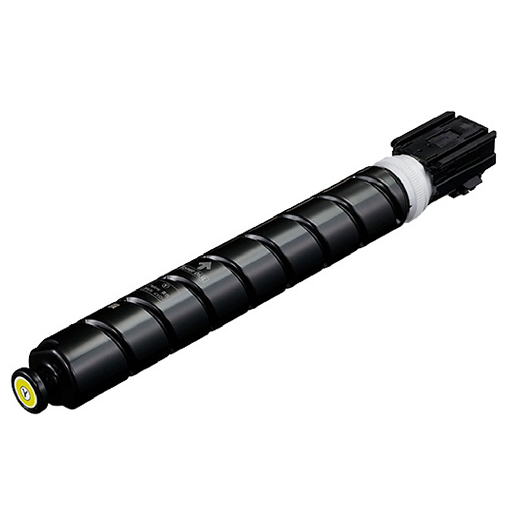 【完全無欠品】 加農砲 CANON CRG-063LYEL/CRG063LYEL トナーカートリッジ063L 黄色 【沖縄・離島 お届け不可】