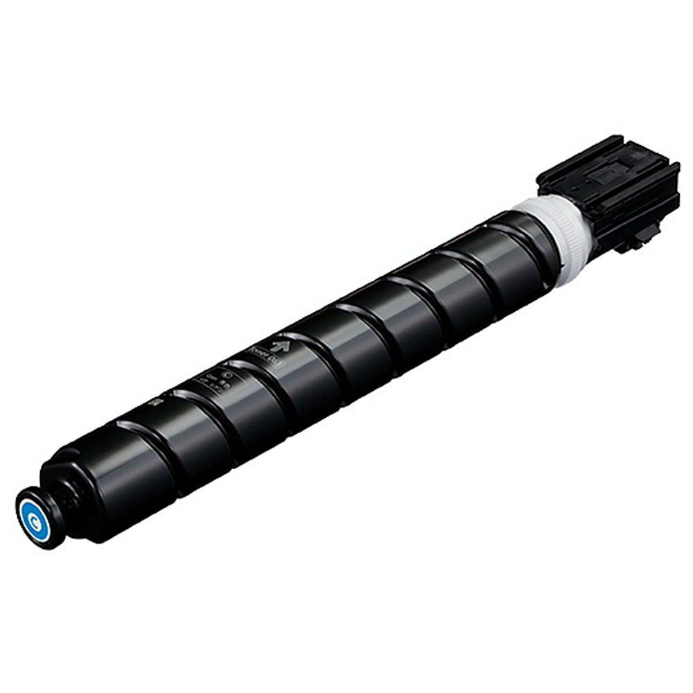 【純正品】 キャノン CANON CRG-063CYN/CRG063CYN トナーカートリッジ063 シアン 【沖縄・離島 お届け不可】｜mitashop
