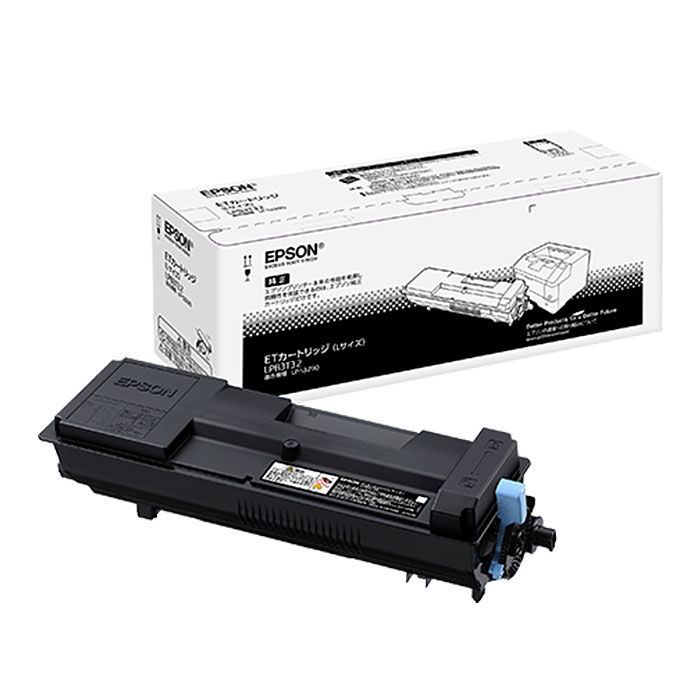 【完全無欠品】 エプソン EPSON LPB3T32 ET薬莢 【沖縄・離島 お届け不可】
