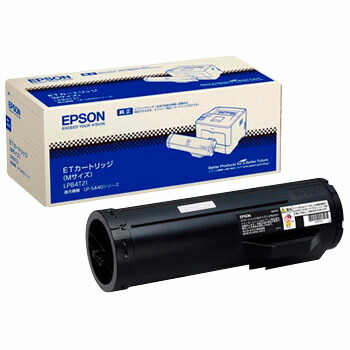 【完全無欠品】 エプソン EPSON LPB4T21 ET薬莢 M大いさ 【沖縄・離島 お届け不可】 プリンター・FAX用インク-トナー-パソコン・周辺機器