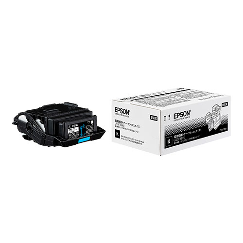 【純正品】 エプソン EPSON LPC3T39KV 環境推進トナー ブラック Lサイズ 【沖縄・離島 お届け不可】