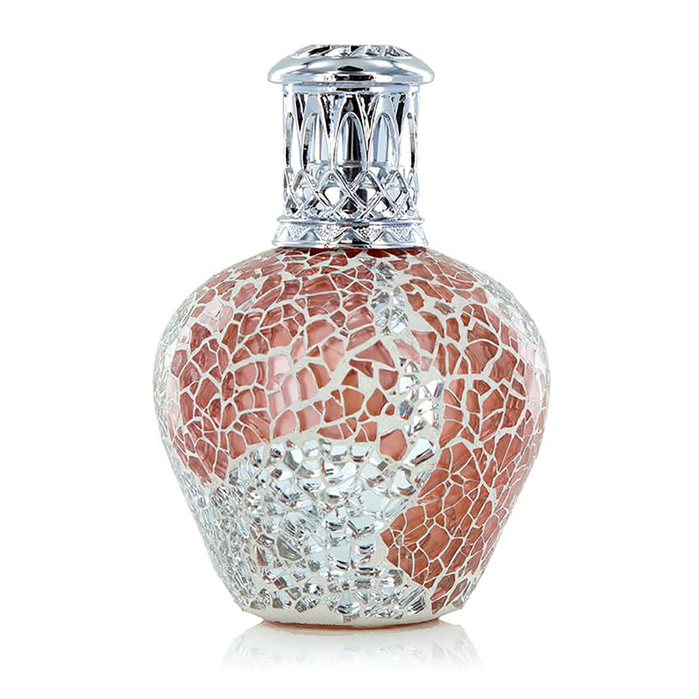 アシュレイ&バーウッド フレグランスランプS アプリコットシマー / Ashleigh＆Burwood ルームフレグランス アロマランプ ハンドメイド LAMP FRAGRANCE 芳香 消臭 除菌 プレゼント ギフト 贈り物 【沖縄・離島 お届け不可】