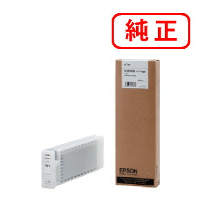 SC3WW60 白いこと EPSON エプソン 完全無欠インキ薬莢 【沖縄・離島 お届け不可】