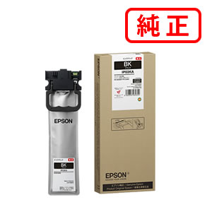 IP03KA ブラック EPSON エプソン 純正インクカートリッジ 【沖縄・離島 お届け不可】