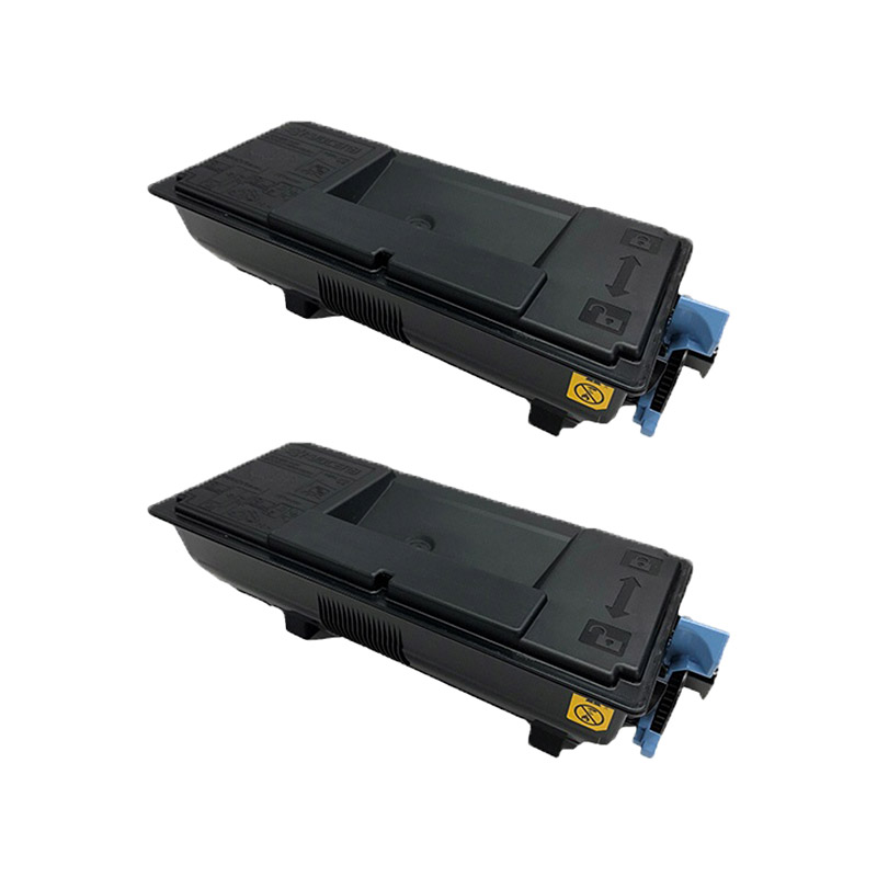 【完全無欠品】 京セラ KYOCERA 【2本仕掛ける】 TK-3431 トナー 【沖縄・離島 お届け不可】