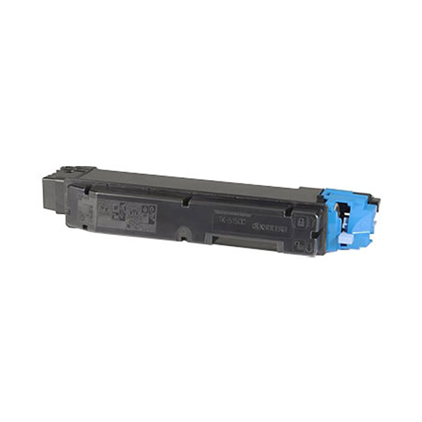 【純正品】 京セラ KYOCERA TK-5151C トナー シアン 【沖縄・離島 お届け不可】|mitashop