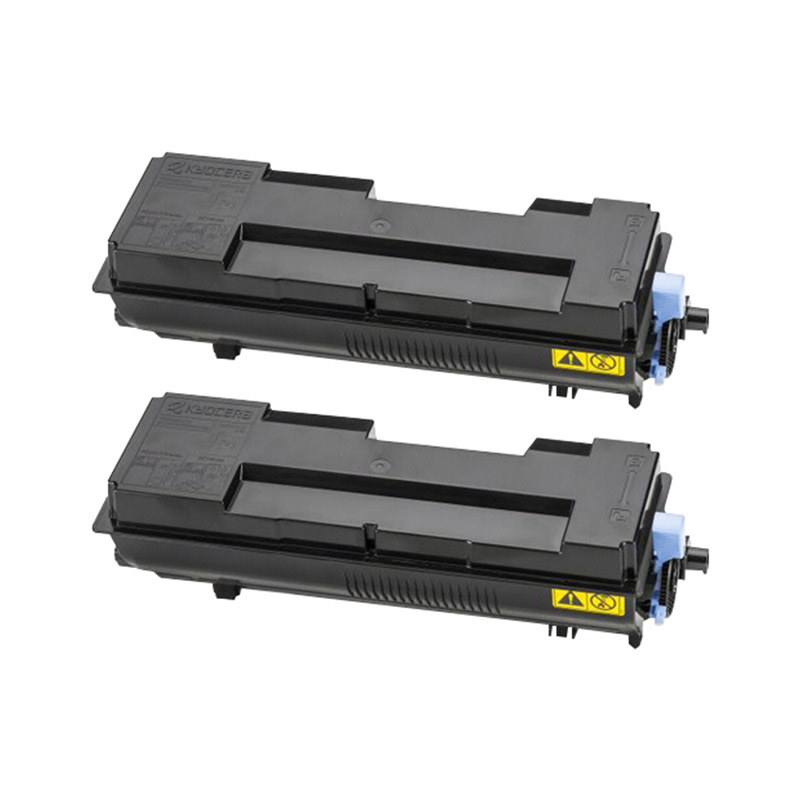 【純正品】 京セラ KYOCERA 【2本セット】 TK-7301 トナー 【沖縄・離島 お届け不可】｜mitashop