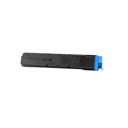 【純正品】 京セラ KYOCERA TK-8601C トナー シアン 【沖縄・離島 お届け不可】｜mitashop