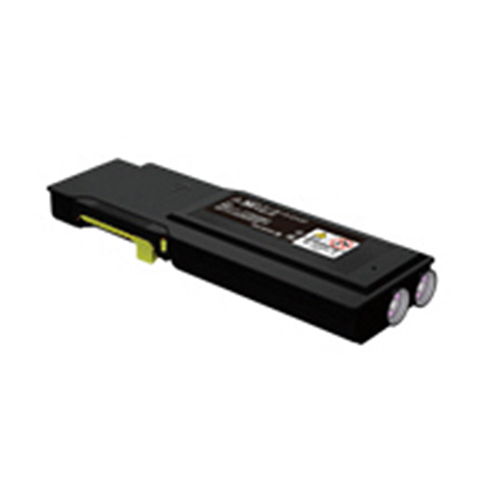 NEC PR-L5900C-16 大電気容量トナーカートリッジ 黄色 汎用品 (否ブランド名品) 【沖縄・離島 お届け不可】
