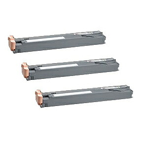 【純正品】 NEC 【3本セット】 PR-L9300C-33/PRL9300C-33 トナー回収ボトル 【沖縄・離島 お届け不可】｜mitashop
