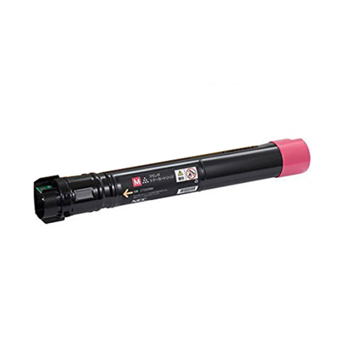NEC PR-L9600C-17 大電気容量トナーカートリッジ マゼンタ 汎用品 (否ブランド名品) 【沖縄・離島 お届け不可】 PCサプライ・消耗品-パソコン・周辺機器-トナー