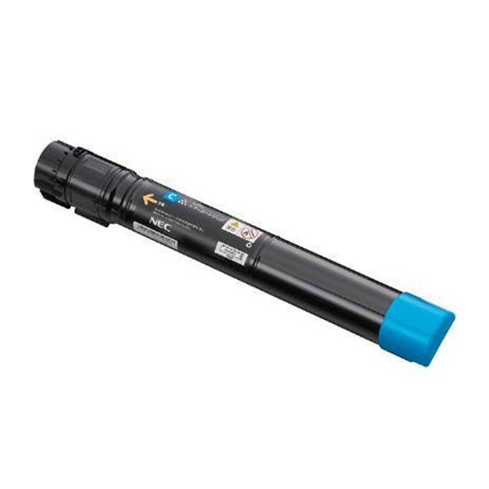 NEC PR-L9600C-18 大静電容量トナーカートリッジ シアン 汎用品 (否ブランド名品) 【沖縄・離島 お届け不可】